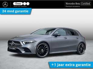 Mercedes-Benz A-klasse 200 Premium Plus Panoramadak