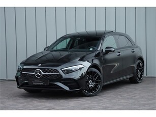 Mercedes-Benz A-Klasse 250 e AMG Aut8 218PK Pano