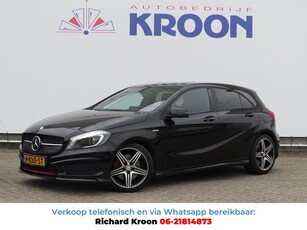 Mercedes-Benz A-klasse 250 Sport Ambition, Automaat