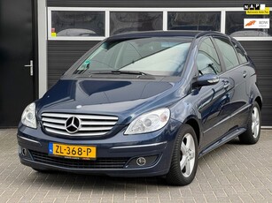 Mercedes-Benz B-klasse 150 Airco, Stoelverwarming