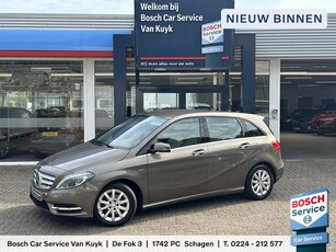 Mercedes-Benz B-klasse 180 Ambition / NL Auto / Automaat /