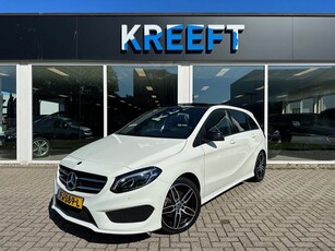 Mercedes-Benz B-Klasse 180 Ambition Schuifdak AMG