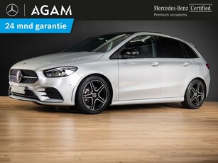 Mercedes-Benz B-klasse 180 Business Solution AMG Panorama