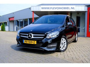 Mercedes-Benz B-klasse 180 Business Solution