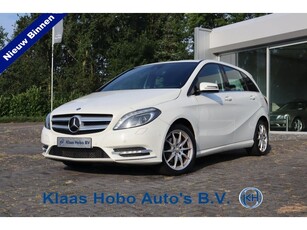 Mercedes-Benz B-klasse 180 CDI Ambition Distronic