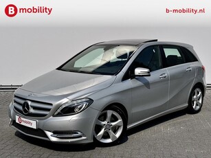 Mercedes-Benz B-Klasse 200 Ambition 157Pk Trekhaak 1.400KG