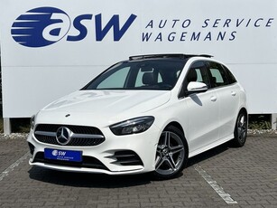 Mercedes-Benz B-Klasse 200 Business Solution AMG ACC