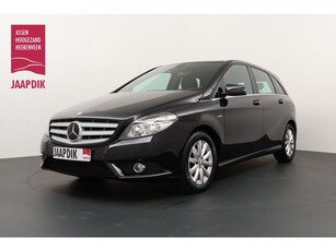 Mercedes-Benz B-Klasse BWJ 2012 180 CDI 109 PK Ambition