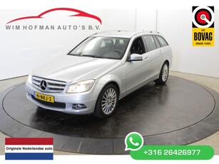 Mercedes-Benz C-Klasse Estate 180 CGI BlueEFFICIENCY