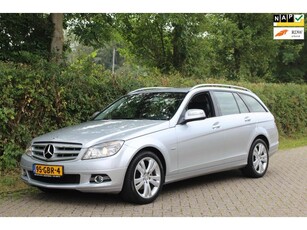 Mercedes-Benz C-klasse Estate 180 K Avantgarde *1e EIG !