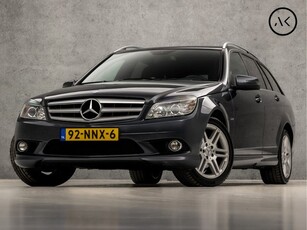 Mercedes-Benz C-Klasse Estate 180 K Avantgarde Luxury 157Pk