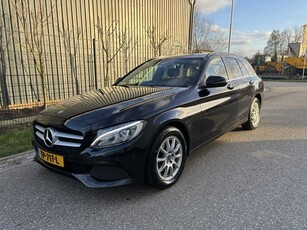 Mercedes-Benz C-Klasse Estate 200 CDI Premium / AUTOMAAT /