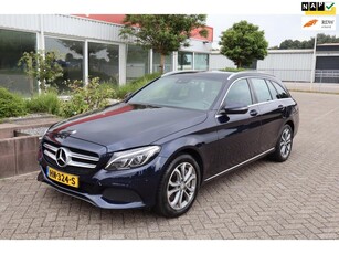 Mercedes-Benz C-klasse Estate 350 e Lease Edition