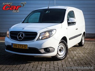 Mercedes-Benz Citan 109 CDI BlueEFFICIENCY Airco Audio