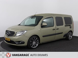 Mercedes-Benz Citan 111 CDI Ambiente XL 7 Persoons