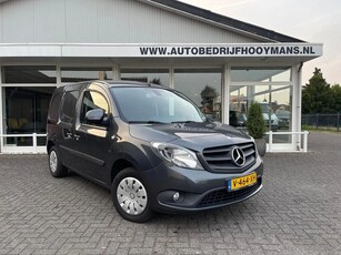 Mercedes-Benz Citan 111 CDI BlueEFFICIENCY Airco Trekhaak