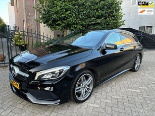 Mercedes-Benz CLA-klasse Shooting Brake AMG-pakket 180 d