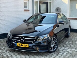 Mercedes-Benz E-Klasse 200 AMG 360* Camera