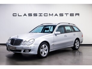 Mercedes-Benz E-Klasse Combi 320 Classic 4-Matic Btw auto