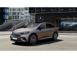 Mercedes-Benz EQE 500 4Matic Sport Edition