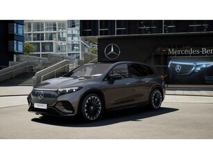 Mercedes-Benz EQS 450 AMG Line