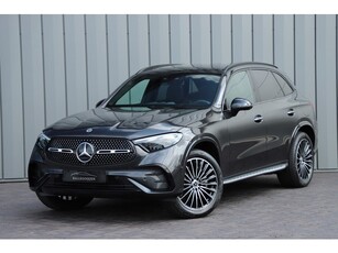 Mercedes-Benz GLC 300e AMG 4-Matic Aut9 Pano