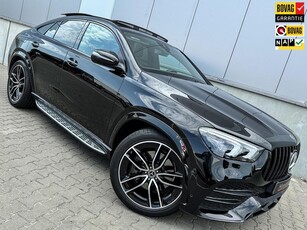 Mercedes-Benz GLE-klasse Coupé 350 e AMG 22Inch 63 Diff