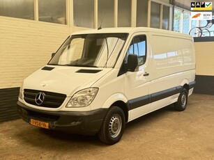 Mercedes-Benz Sprinter 210 2.2 CDI 366 HD *Automaat *Euro5