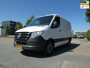 Mercedes-Benz Sprinter 311 2.2 CDI L1H2