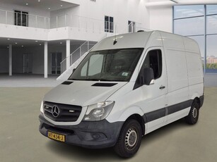 Mercedes-Benz Sprinter 313 CDI Automaat 325 L1H2 (bj 2016)