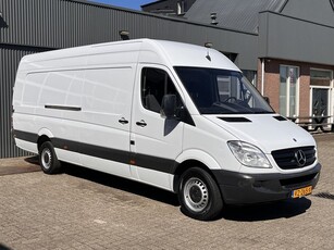 Mercedes-Benz Sprinter 313 2.2 CDI 432L Maxi L4H2 Cruise