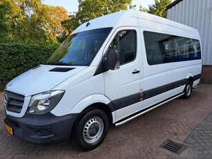 Mercedes-Benz Sprinter 313 2.2 CDI MAXI L3H2 21750.- INCL