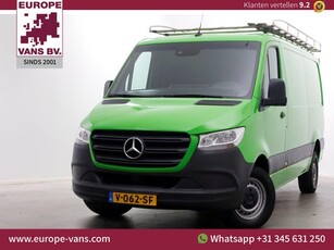 Mercedes-Benz Sprinter 314 CDI 143pk RWD L2H1 7G Automaat