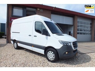 Mercedes-Benz Sprinter 316 2.2 CDI L2H2 EURO VI-D