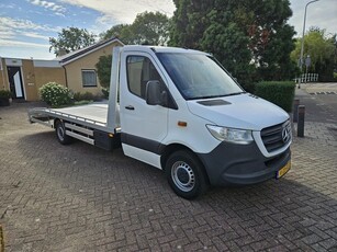 Mercedes-Benz Sprinter 316 2.2 CDI oprijwagen