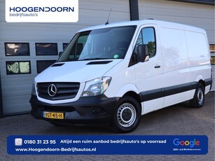 Mercedes-Benz Sprinter 316 CDI L2H1 - Airco - Trekhaak -