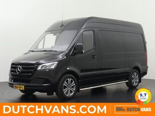 Mercedes-Benz Sprinter 316CDI L2H2 LED Exclusive Vanstep