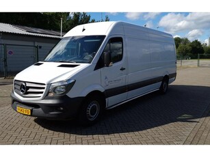 Mercedes-Benz Sprinter 416 2.2 CDI L3 H2 sold