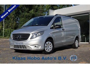 Mercedes-Benz Vito 109 CDI Lang MARGE Airco, Cruisecontrol