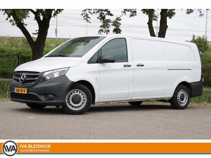 Mercedes-Benz Vito 116 CDI Extra Lang NAVI AIRCO