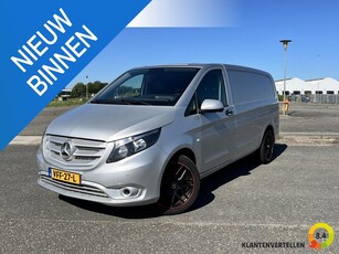 Mercedes-Benz Vito 116 CDI Lang