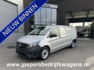 Mercedes-Benz Vito 116 CDI XL Extra lang / Camera /