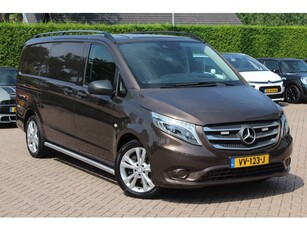 Mercedes-Benz Vito 119 CDI BlueTEC Lang / Trekhaak / Camera