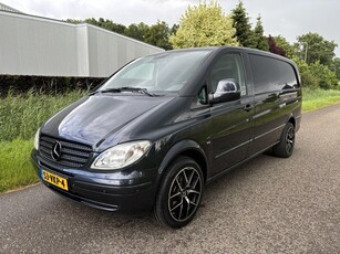 Mercedes-Benz Vito 120 CDI 320 Lang / AIRCO / LEER / NAVI /