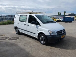 Mercedes-Benz Vito (bj 2011)