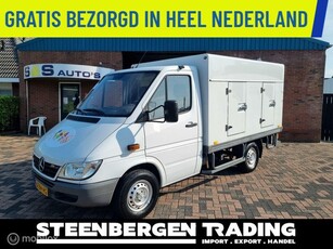 Mercedes Sprinter 311 CDI 2.2 DIEPVRIES/KOELWAGEN ''UNIEK''