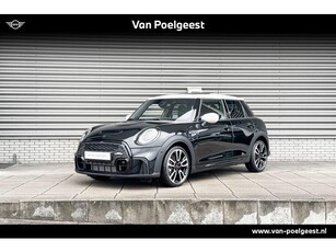 MINI 5-deurs 2.0 Cooper S John Cooper Works