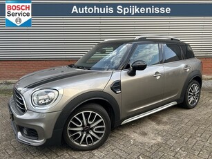 MINI Countryman Cooper Chili Full Map Navi JCW