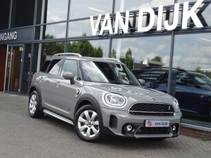 MINI Countryman Cooper S E ALL4 Camera Led Harman/Kardon