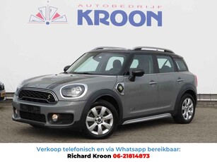 MINI Countryman PHEV 2.0 Cooper S E ALL4 Automaat